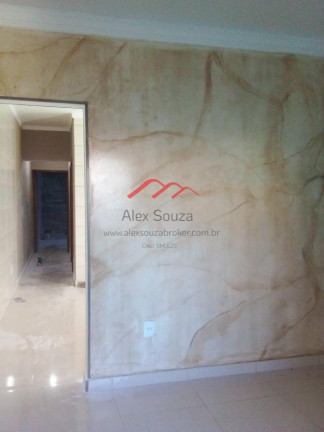 Imagem Casa com 2 Quartos à Venda, 69 m² em Jardim Maria Luíza - Sumaré