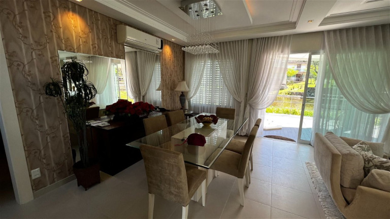 Imagem Casa com 3 Quartos à Venda, 203 m² em Vargem Grande - Santo Amaro Da Imperatriz