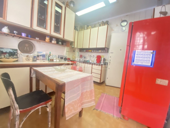 Imagem Apartamento com 2 Quartos à Venda, 110 m² em Higienópolis - São Paulo