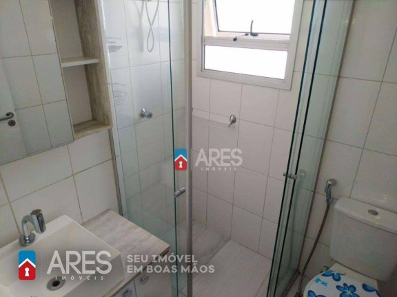 Imagem Apartamento com 2 Quartos à Venda, 50 m² em Jardim Bela Vista - Americana Imagem Apartamento com 2 Quartos à Venda, 50 m² em Jardim Bela Vista - Americana