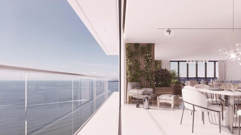 Imagem Apartamento com 6 Quartos à Venda, 410 m² em Centro - Balneário Camboriú Imagem Apartamento com 6 Quartos à Venda, 410 m² em Centro - Balneário Camboriú