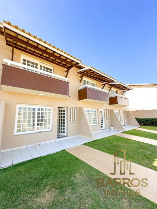 Imagem Casa com 3 Quartos à Venda, 95 m² em Stella Maris - Salvador Imagem Casa com 3 Quartos à Venda, 95 m² em Stella Maris - Salvador