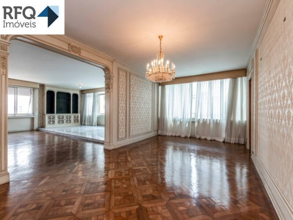 Imagem Imóvel com 4 Quartos à Venda, 400 m² em Santa Cecilia - São Paulo Imagem Imóvel com 4 Quartos à Venda, 400 m² em Santa Cecilia - São Paulo