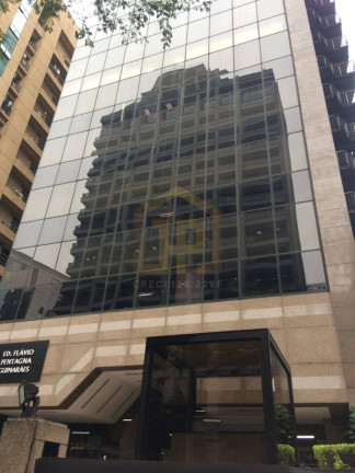 Imagem Imóvel Comercial à Venda, 164 m² em Cerqueira César - São Paulo Imagem Imóvel Comercial à Venda, 164 m² em Cerqueira César - São Paulo