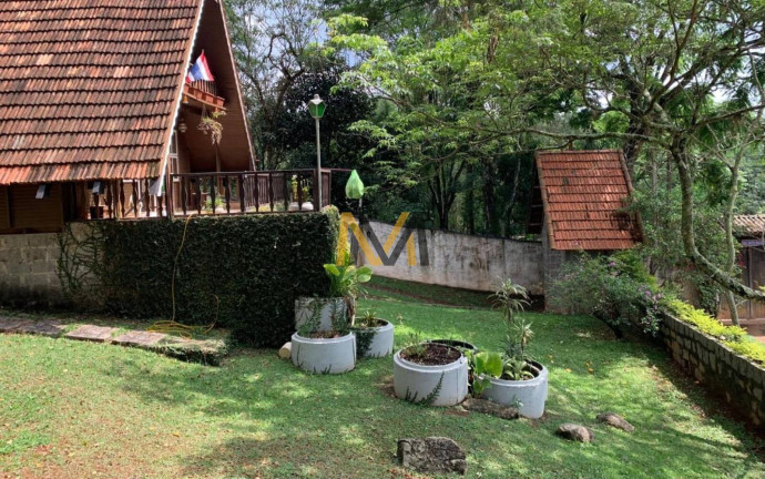 Imagem Casa com 2 Quartos à Venda, 127 m² em Caceia - Mairiporã Imagem Casa com 2 Quartos à Venda, 127 m² em Caceia - Mairiporã