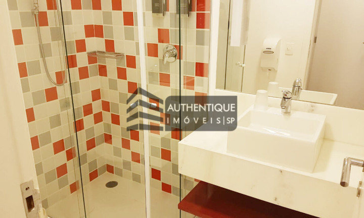 Imagem Apartamento com 2 Quartos à Venda, 54 m² em Moema - São Paulo Imagem Apartamento com 2 Quartos à Venda, 54 m² em Moema - São Paulo