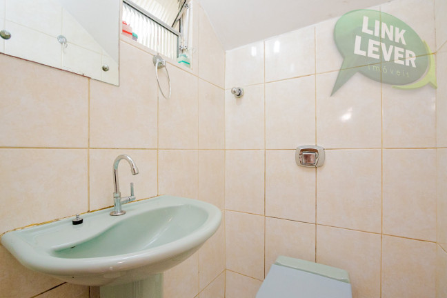 Imagem Casa de Condomínio com 3 Quartos à Venda, 91 m² em Santa Cândida - Curitiba