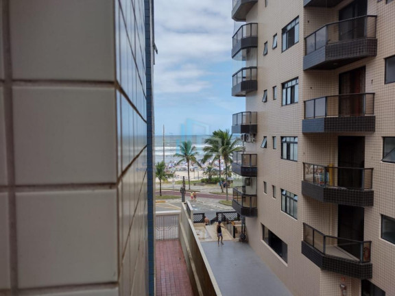 Imagem Apartamento com 1 Quarto à Venda, 68 m² em Caiçara - Praia Grande