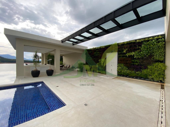 Imagem Casa de Condomínio com 6 Quartos à Venda, 2.000 m² em Serrinha - Bragança Paulista Imagem Casa de Condomínio com 6 Quartos à Venda, 2.000 m² em Serrinha - Bragança Paulista