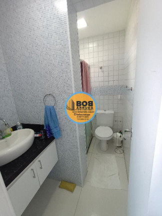 Imagem Apartamento com 3 Quartos à Venda, 79 m² em Candeias - Jaboatão Dos Guararapes