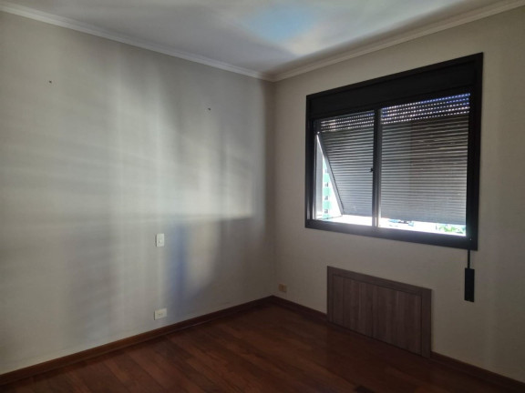 Imagem Apartamento com 4 Quartos à Venda, 195 m² em Jardim Apolo - São José Dos Campos