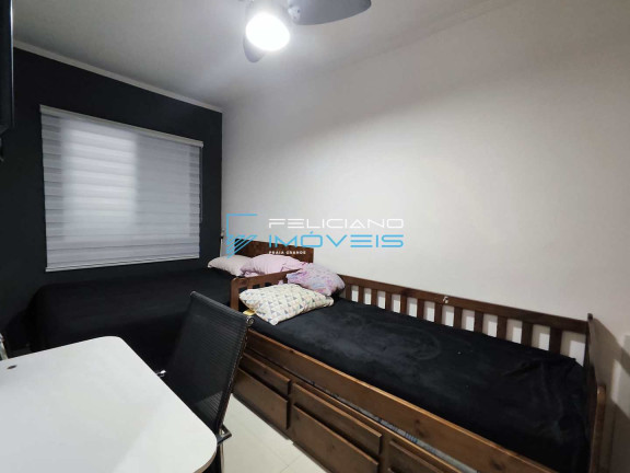 Imagem Apartamento com 1 Quarto à Venda, 45 m² em Caiçara - Praia Grande