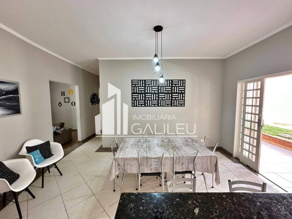 Imagem Casa com 3 Quartos à Venda, 150 m² em Jardim Madalena - Campinas