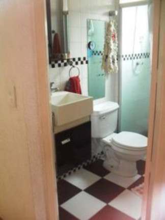 Imagem Apartamento com 2 Quartos à Venda, 52 m² em Jardim Maristela - São Paulo Imagem Apartamento com 2 Quartos à Venda, 52 m² em Jardim Maristela - São Paulo