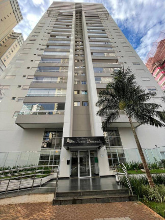 Imagem Apartamento com 3 Quartos à Venda, 150 m² em Jardim Goias - Goiânia Imagem Apartamento com 3 Quartos à Venda, 150 m² em Jardim Goias - Goiânia