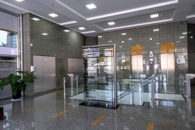 Imagem Sala Comercial à Venda, 311 m² em Vila Olímpia - São Paulo Imagem Sala Comercial à Venda, 311 m² em Vila Olímpia - São Paulo