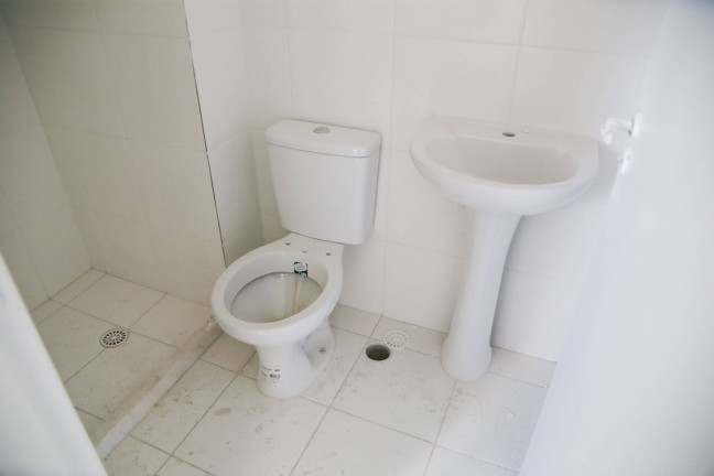Imagem Apartamento com 2 Quartos à Venda, 42 m² em Mooca - São Paulo Imagem Apartamento com 2 Quartos à Venda, 42 m² em Mooca - São Paulo
