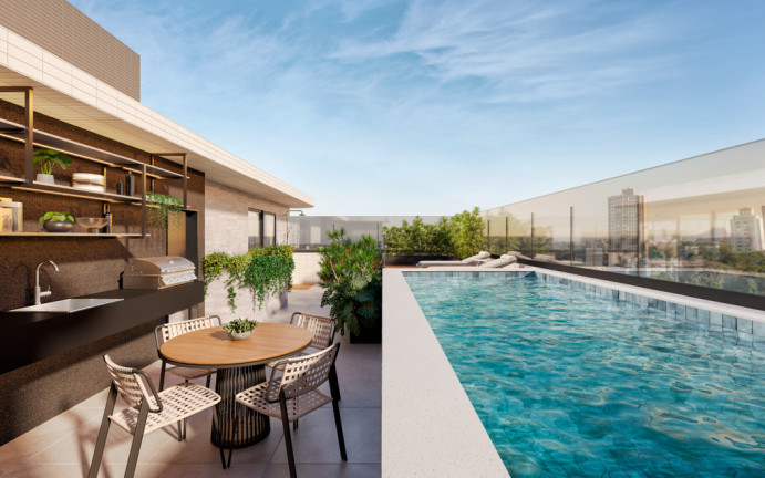 Imagem Apartamento com 2 Quartos à Venda, 56 m² em Bessa - João Pessoa Imagem Apartamento com 2 Quartos à Venda, 56 m² em Bessa - João Pessoa