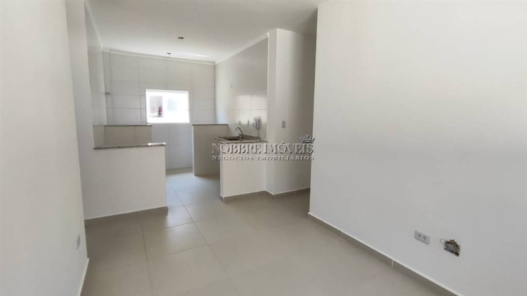 Imagem Casa com 2 Quartos à Venda, 49 m² em Esmeralda - Praia Grande Imagem Casa com 2 Quartos à Venda, 49 m² em Esmeralda - Praia Grande