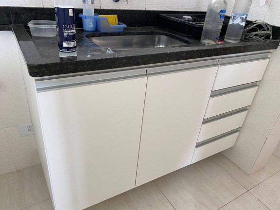 Imagem Apartamento com 3 Quartos à Venda, 70 m² em Centro - Sorocaba Imagem Apartamento com 3 Quartos à Venda, 70 m² em Centro - Sorocaba