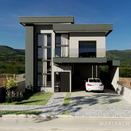 Casa com 3 Quartos à Venda, 210 m² em São Venâncio - Itupeva
