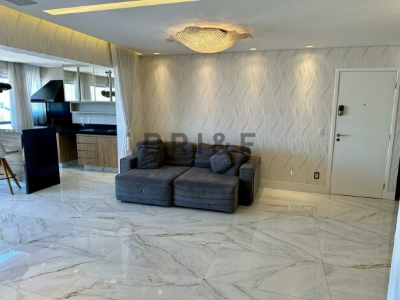 Imagem Apartamento com 3 Quartos à Venda, 122 m² em Vila Mascote - São Paulo Imagem Apartamento com 3 Quartos à Venda, 122 m² em Vila Mascote - São Paulo