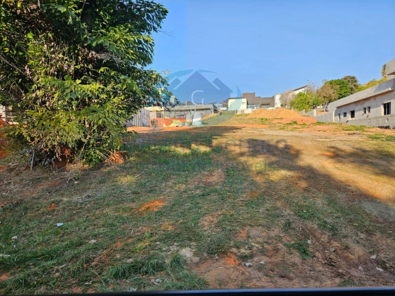 Imagem Terreno em Condomínio à Venda, 1 m² em Terras De Mont Serrat - Salto Imagem Terreno em Condomínio à Venda, 1 m² em Terras De Mont Serrat - Salto