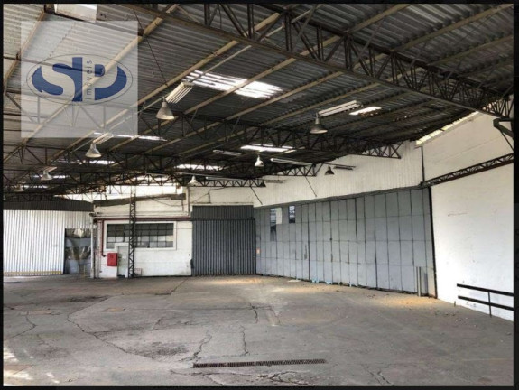 Imagem Imóvel Comercial para Alugar, 14.374 m² em Jardim Santa Cruz (sacoma) - São Paulo Imagem Imóvel Comercial para Alugar, 14.374 m² em Jardim Santa Cruz (sacoma) - São Paulo