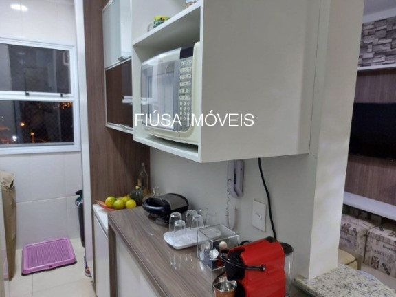 Imagem Apartamento com 2 Quartos à Venda, 62 m² em Nova Aliança - Ribeirão Preto