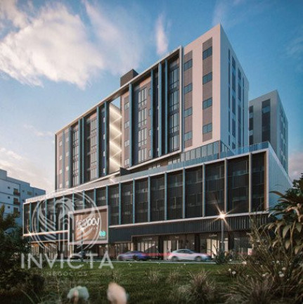 Imagem Apartamento com 3 Quartos à Venda, 65 m² em Nações - Balneário Camboriú