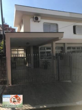 Casa com 4 Quartos à Venda, 156 m² em Rudge Ramos - São Bernardo Do Campo