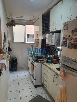 Imagem Apartamento com 3 Quartos à Venda, 73 m² em Jardim Santa Clara - Taubaté Imagem Apartamento com 3 Quartos à Venda, 73 m² em Jardim Santa Clara - Taubaté