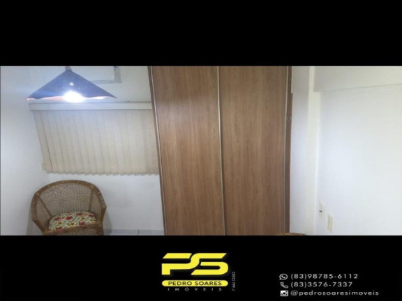 Imagem Apartamento com 2 Quartos à Venda, 60 m² em Cabo Branco - João Pessoa Imagem Apartamento com 2 Quartos à Venda, 60 m² em Cabo Branco - João Pessoa