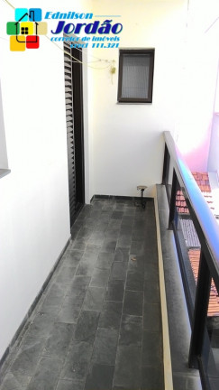Imagem Apartamento com 3 Quartos à Venda, 90 m² em Vila América - Santo André Imagem Apartamento com 3 Quartos à Venda, 90 m² em Vila América - Santo André