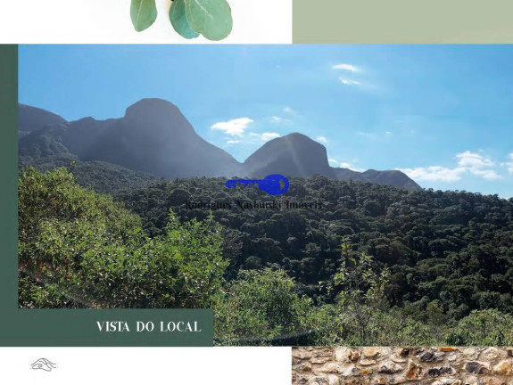 Imagem Terreno em Condomínio à Venda, 2.000 m² em Araras - Petrópolis Imagem Terreno em Condomínio à Venda, 2.000 m² em Araras - Petrópolis