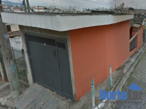 Imagem Casa com 4 Quartos à Venda, 128 m² em Casa Verde - São Paulo Imagem Casa com 4 Quartos à Venda, 128 m² em Casa Verde - São Paulo