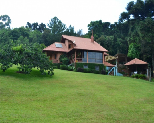 Imagem Imóvel com 3 Quartos à Venda, em Vale Verde - Nova Petrópolis Imagem Imóvel com 3 Quartos à Venda, em Vale Verde - Nova Petrópolis