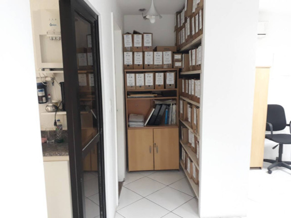 Imagem Sala Comercial para Alugar, 80 m² em Barra Da Tijuca - Rio De Janeiro