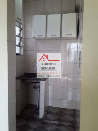 Imagem Apartamento com 2 Quartos à Venda, 35 m² em Quintino Bocaiúva - Rio De Janeiro Imagem Apartamento com 2 Quartos à Venda, 35 m² em Quintino Bocaiúva - Rio De Janeiro