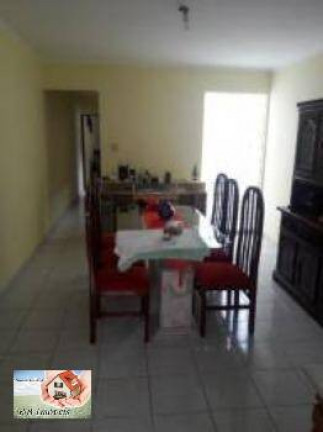 Imagem Casa com 4 Quartos à Venda, 187 m² em Cidade São Jorge - Santo André Imagem Casa com 4 Quartos à Venda, 187 m² em Cidade São Jorge - Santo André