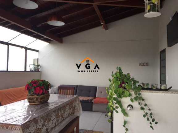Imagem Apartamento com 2 Quartos à Venda, 120 m² em Vila Guilhermina - São Paulo