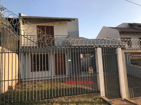 Imagem Casa com 3 Quartos à Venda, 192 m² em Campestre - São Leopoldo Imagem Casa com 3 Quartos à Venda, 192 m² em Campestre - São Leopoldo
