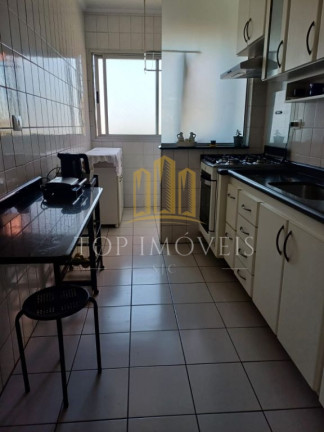 Imagem Apartamento com 3 Quartos à Venda, 65 m² em Parque Industrial - São José Dos Campos
