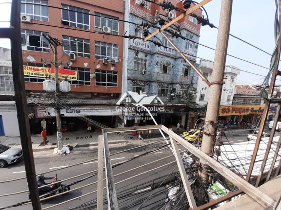 Imagem Imóvel para Alugar, 300 m² em Centro - Duque De Caxias