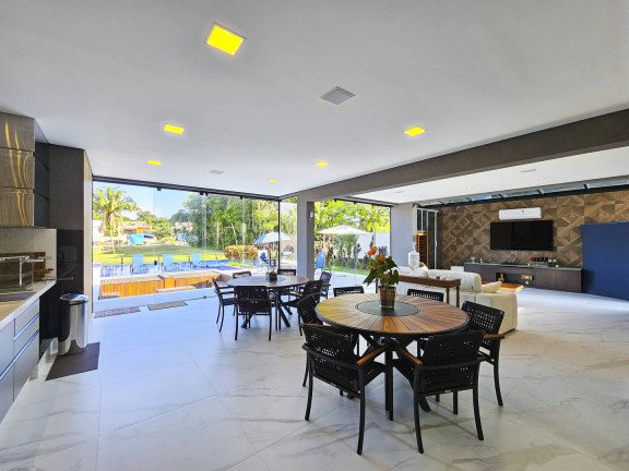 Imagem Casa com 7 Quartos à Venda, 543 m² em Riviera De São Lourenço - Bertioga Imagem Casa com 7 Quartos à Venda, 543 m² em Riviera De São Lourenço - Bertioga