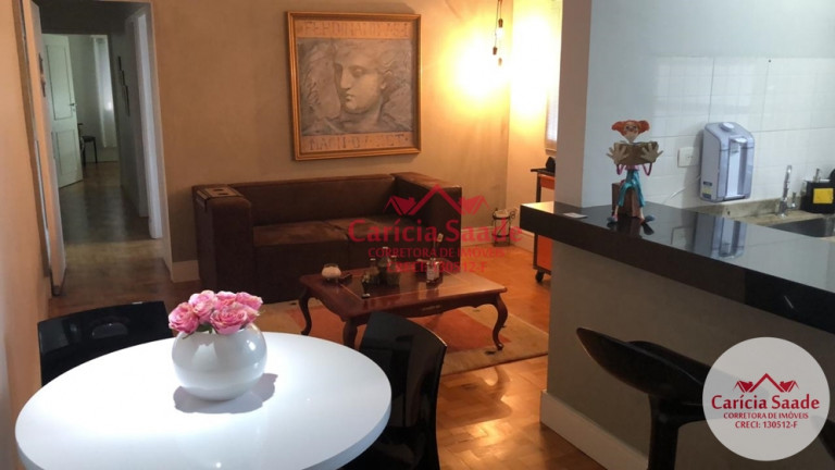 Imagem Apartamento com 2 Quartos à Venda, 61 m² em Cerqueira César - São Paulo Imagem Apartamento com 2 Quartos à Venda, 61 m² em Cerqueira César - São Paulo