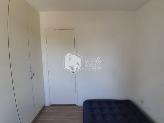 Imagem Apartamento com 3 Quartos à Venda, 87 m² em Vila Clementino - São Paulo