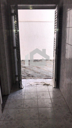Imagem Sobrado com 4 Quartos à Venda, 180 m² em Vila Gilda - Santo André