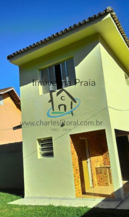 Imagem Casa com 3 Quartos à Venda, 150 m² em Perequê Mirim - Ubatuba Imagem Casa com 3 Quartos à Venda, 150 m² em Perequê Mirim - Ubatuba