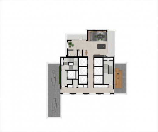 Imagem Imóvel com 1 Quarto à Venda, 24 m² em Bela Vista - São Paulo Imagem Imóvel com 1 Quarto à Venda, 24 m² em Bela Vista - São Paulo